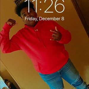 Meet your Posher, Lavar